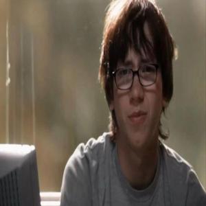 maybe im really not ok