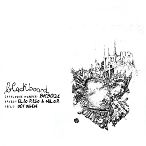 Octogen (Original Mix)