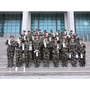 三十六颗小树莓