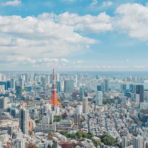 【Beat】穿过城市（已售）