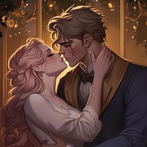 A Curse For True Love