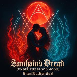 Samhain’s Dread (Under the Blood Moon)