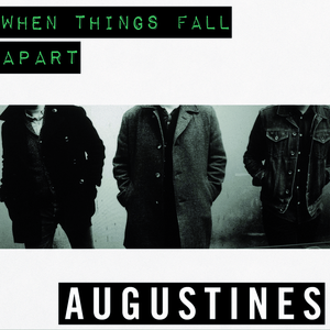 When Things Fall Apart