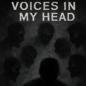 Voices in my head (feat. Ransom beatz & Promoting sounds)