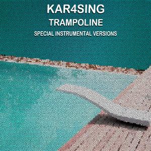Trampoline (Edit Instrumental Mix)