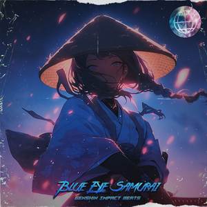 Blue Eye Samurai