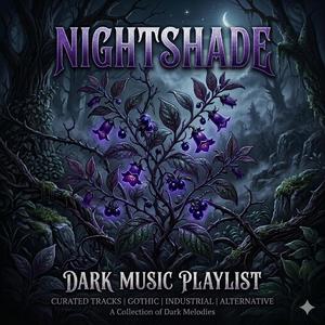 Masquerade (Dark Music Playlist)