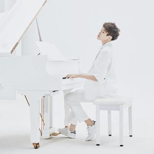 《默》-那英（纯钢琴版）（Cover 钱雷）