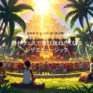 ミュージック・オン・ザ・グラス