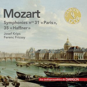 Symphony No. 35 in D Major, K. 385 "Haffner": IV. Finale (Presto) [1952 Recording]