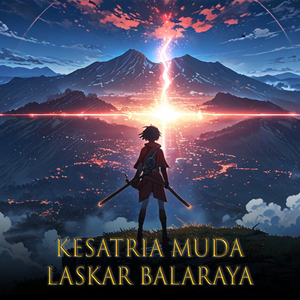 Kesatria Muda Laskar Balaraya