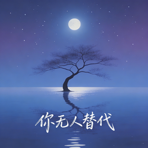 你无人替代