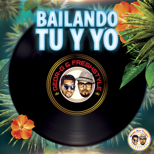 Bailando Tu y Yo