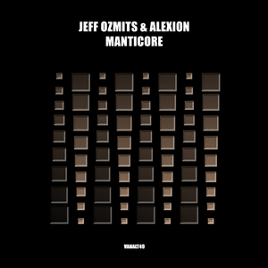 Manticore (Extended)