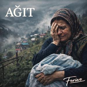 AĞIT (feat. Nuri CAN)