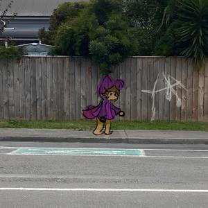 I never existed (feat. Syrotek, M223, FursonFella, BOTEBA & 100 years in the future)