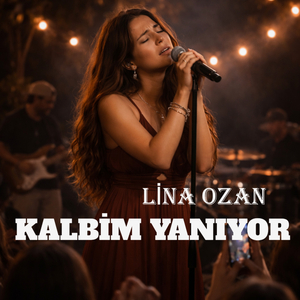KALBİM YANIYOR