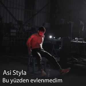 Bu Yüzden Evlenmedim