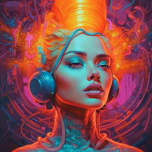 Segunung Cinta (Disco)