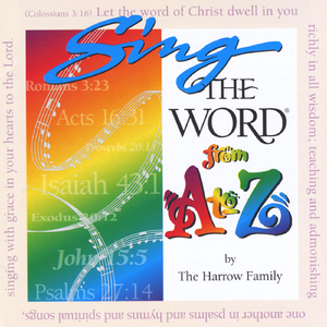 Seek Ye First the Kingdom