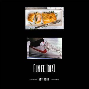 Run (feat. Idea1)