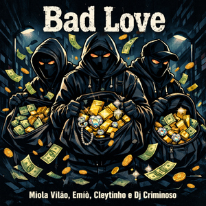 Bad Love