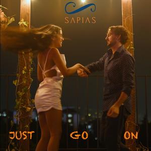Just go on
