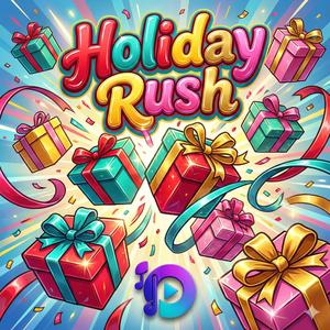 Holiday Rush