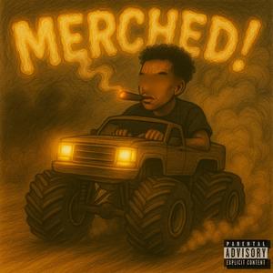 MERCHED!
