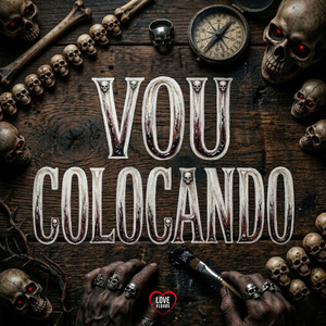 VOU COLOCANDO
