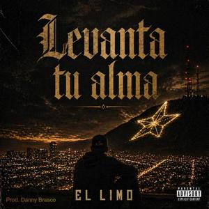 Levanta tu alma