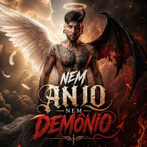 Nem Anjo nem Demônio