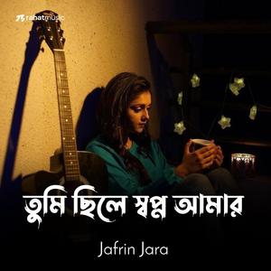 তুমি ছিলে স্বপ্ন আমার
