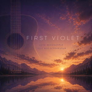 First Violet
