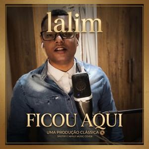 Ficou aqui