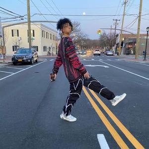 FREE"xinghe"-iann dior X poorstacy Type Beat