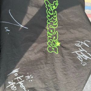 或是一首歌（郑敬儒潜入深蓝）