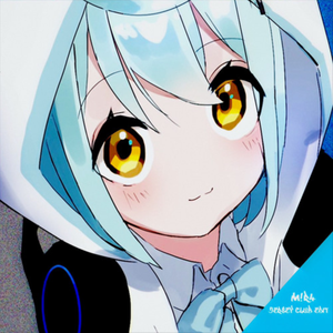 In My Room(M!R4 Jersey Club Edit)