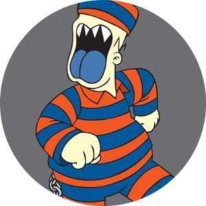 Lockdown (Original Mix)