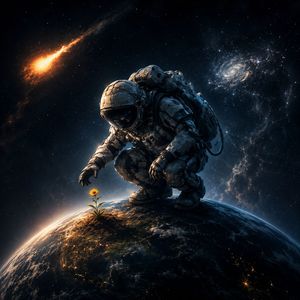 На краю Земли