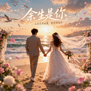把手给我，两人未来