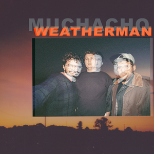 Weatherman