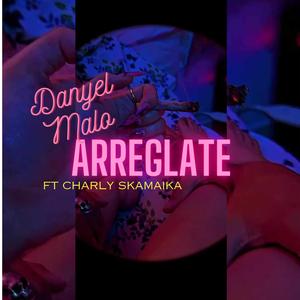 Arreglate (feat. CharlySkamaika)