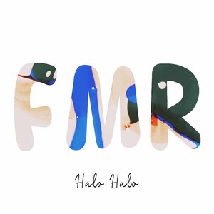 Halo Halo (Original mix)