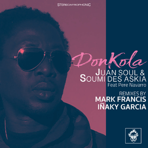 Donkola (Mark Francis Remix)