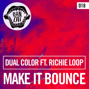 Make It Bounce (Original Mix)
