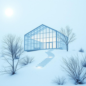 为了成为艺术家强行幻想痛苦的快乐小狗ENTJ