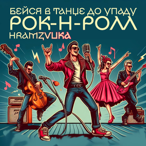 Бейся в танце до упаду (рок-н-ролл)