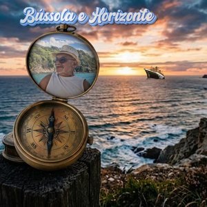 Bússola e Horizonte