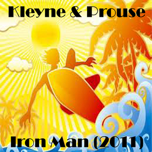 Iron Man (Original)